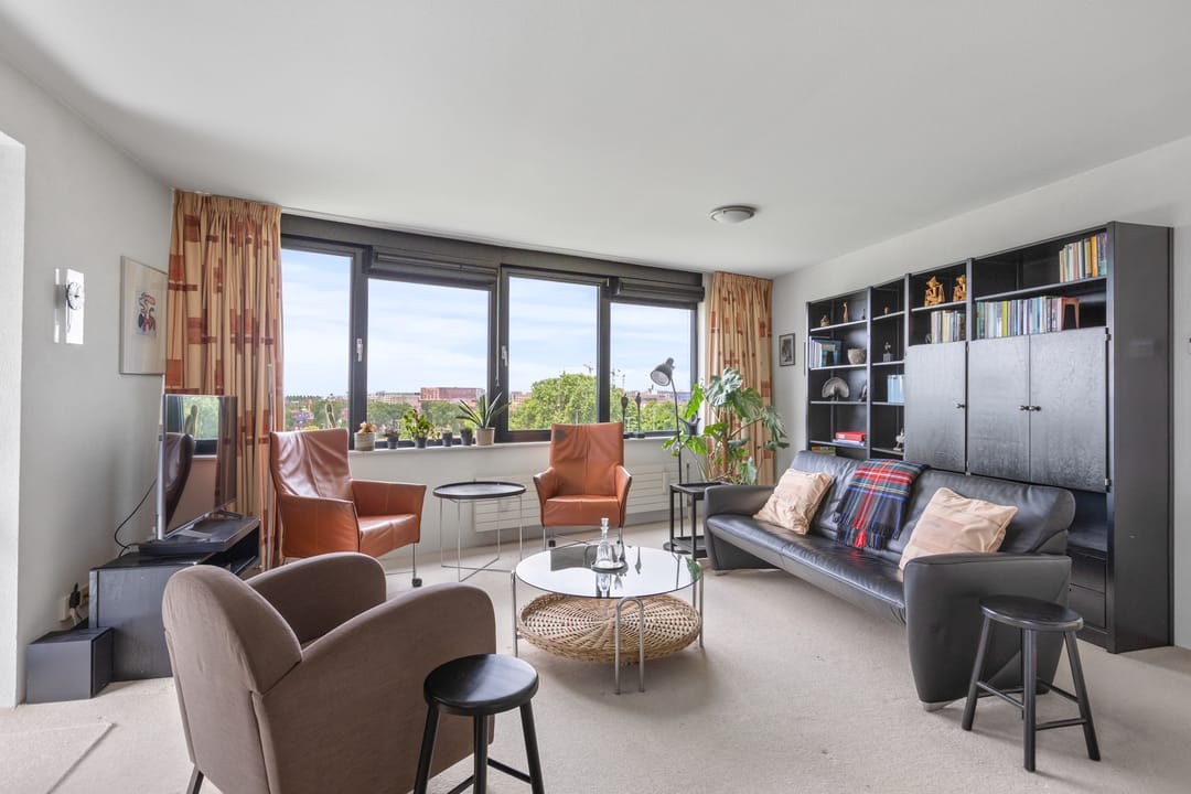 Foto 2 van Cervanteslaan 75