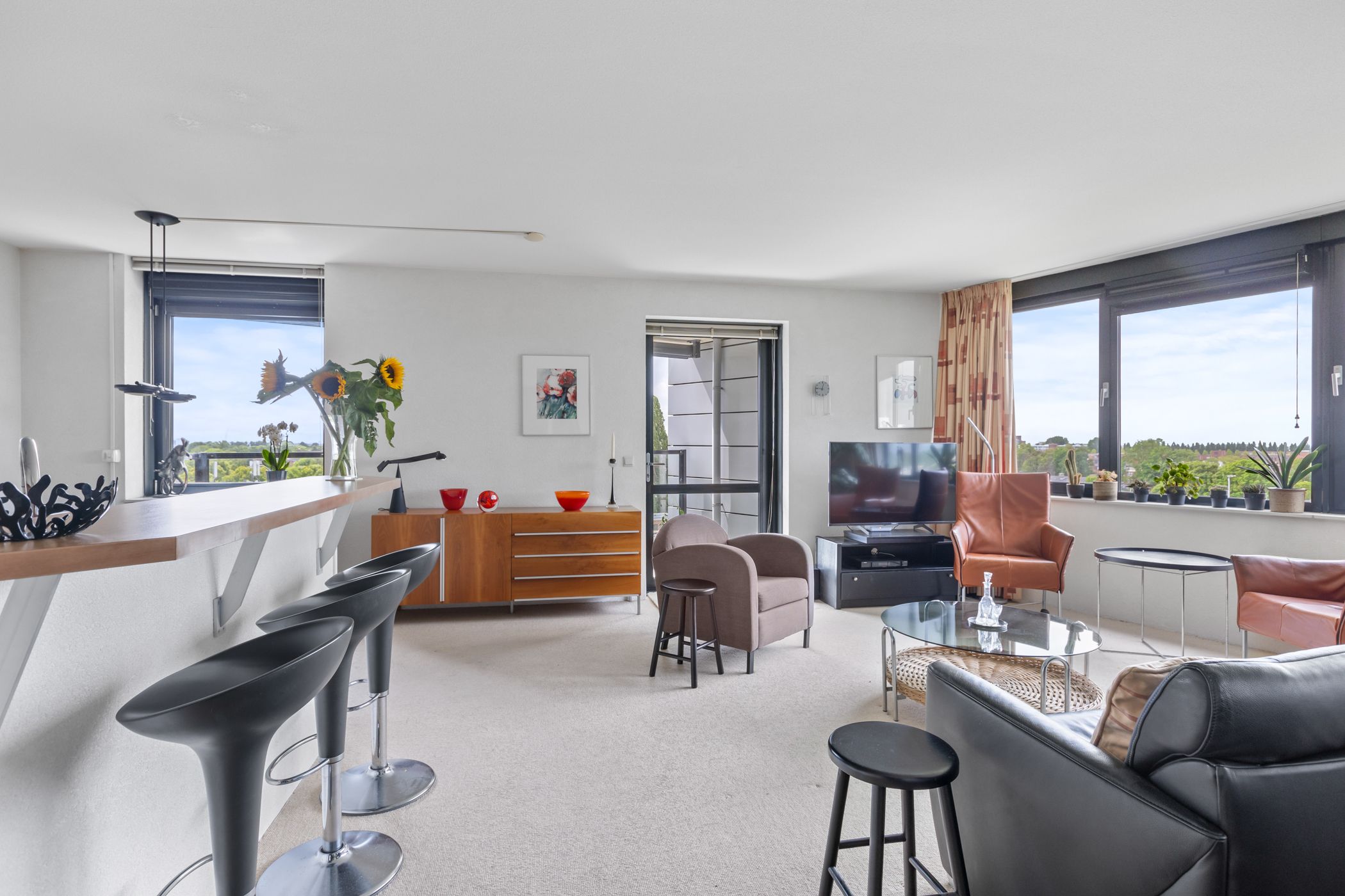 Foto 6 van Cervanteslaan 75