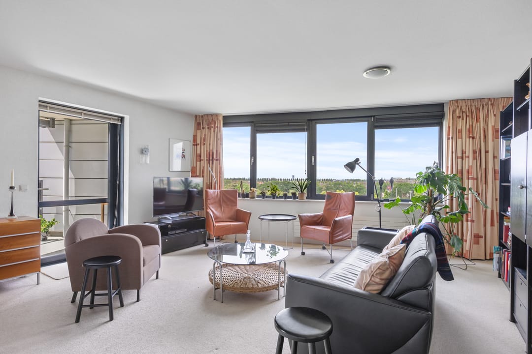 Foto 7 van Cervanteslaan 75