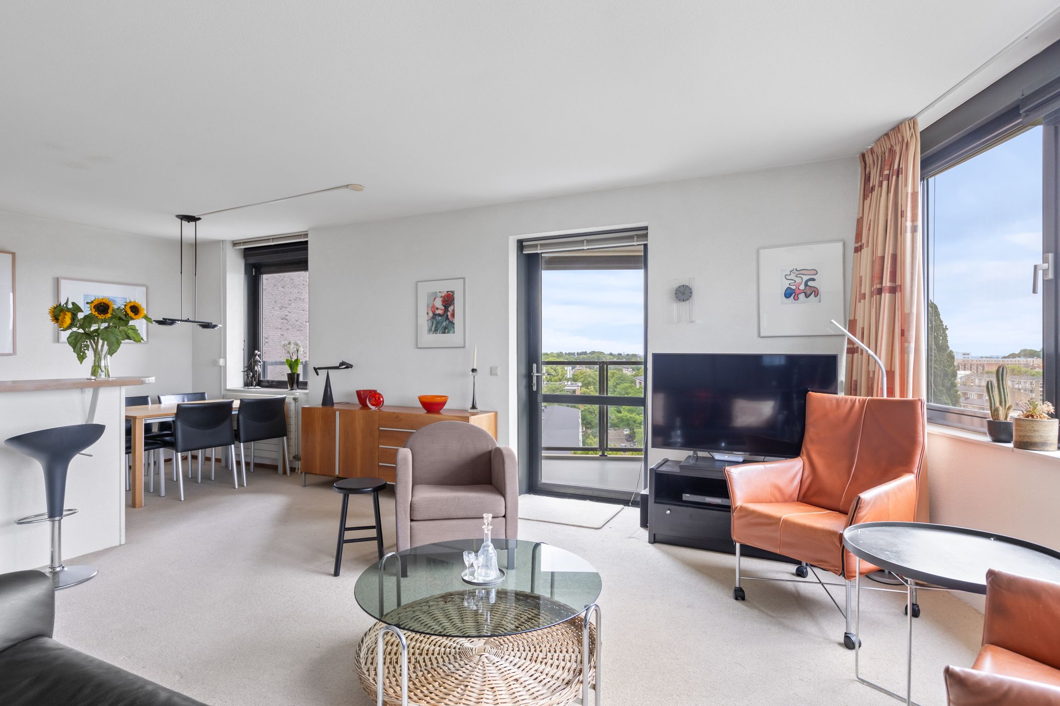 Foto 9 van Cervanteslaan 75