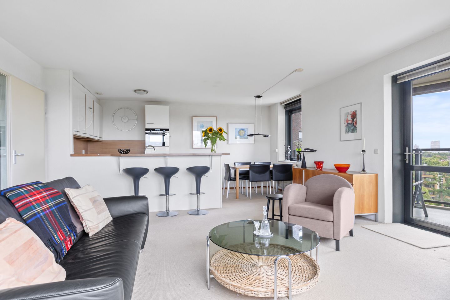 Foto 10 van Cervanteslaan 75