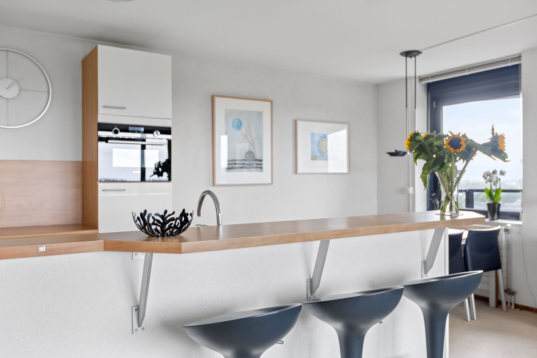 Foto 12 van Cervanteslaan 75