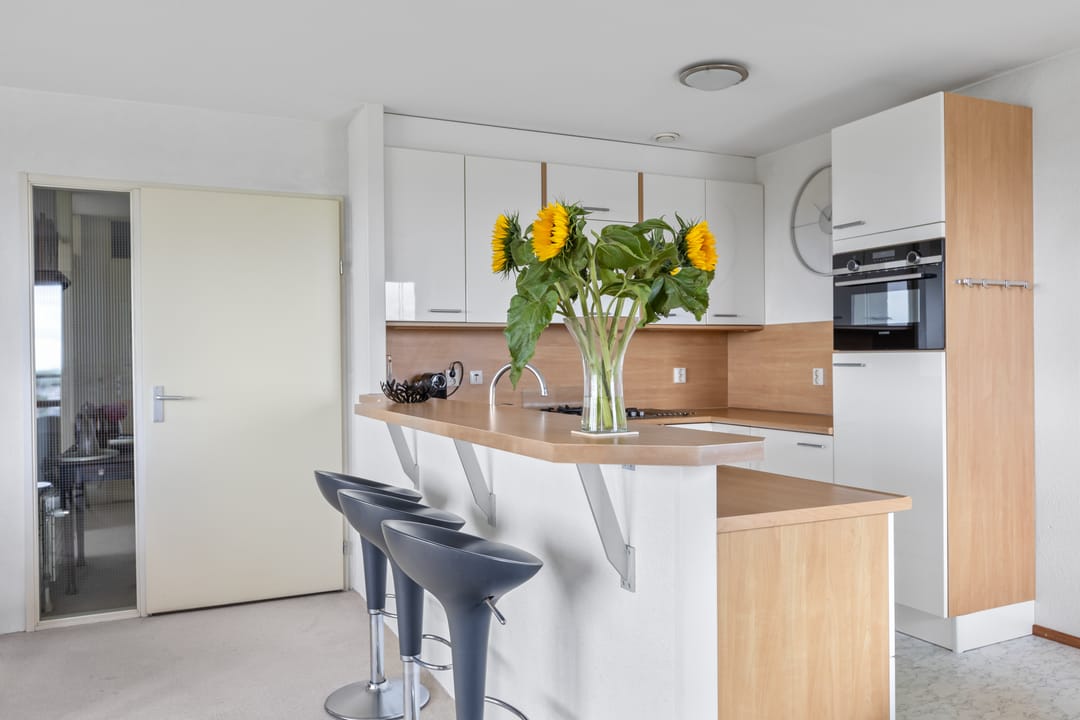 Foto 13 van Cervanteslaan 75