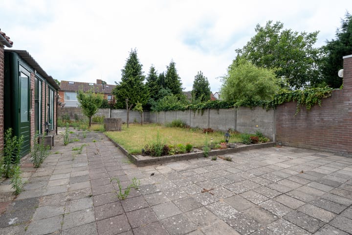 Photo 11 of Brigidastraat 44