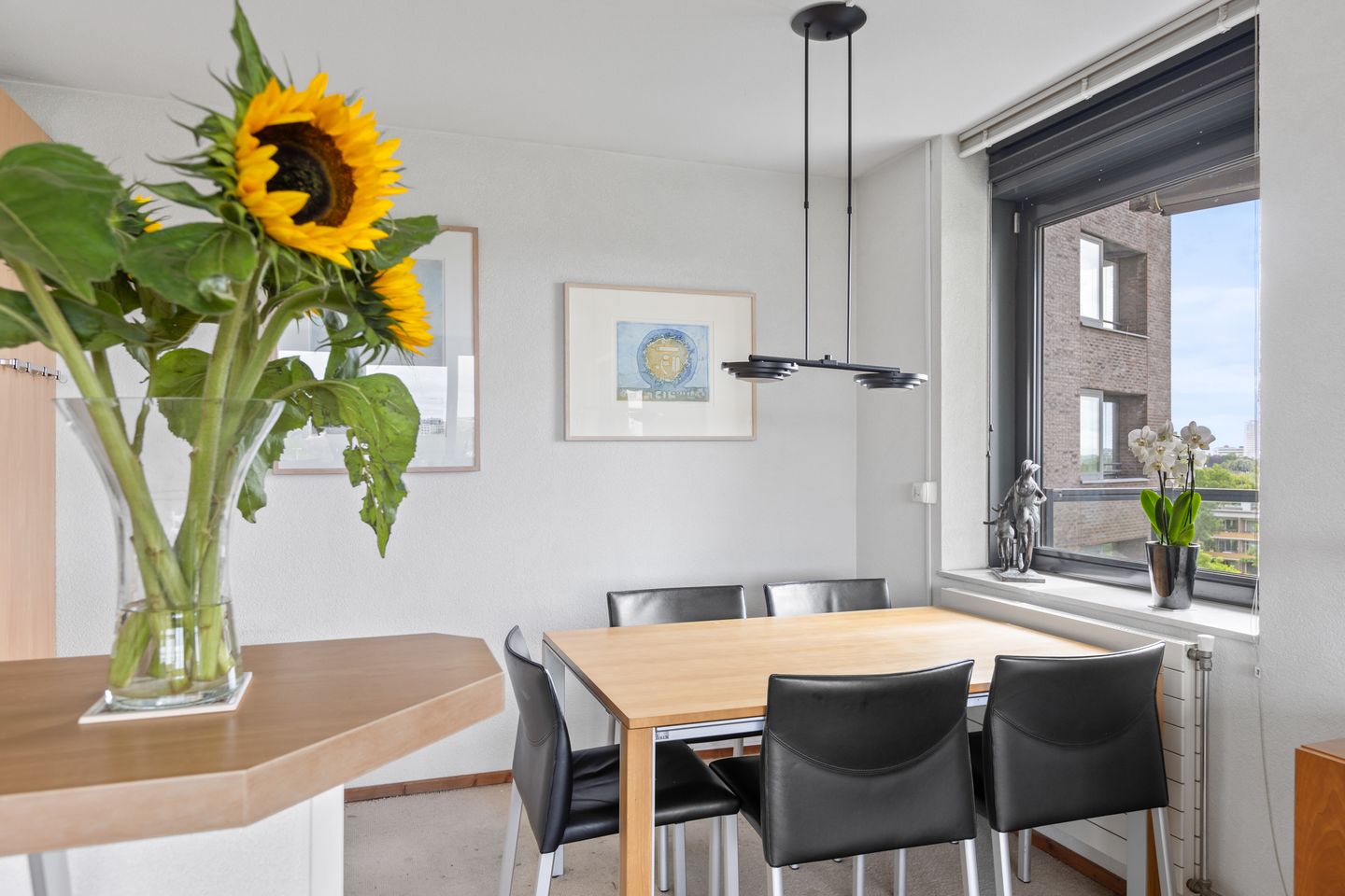 Foto 14 van Cervanteslaan 75