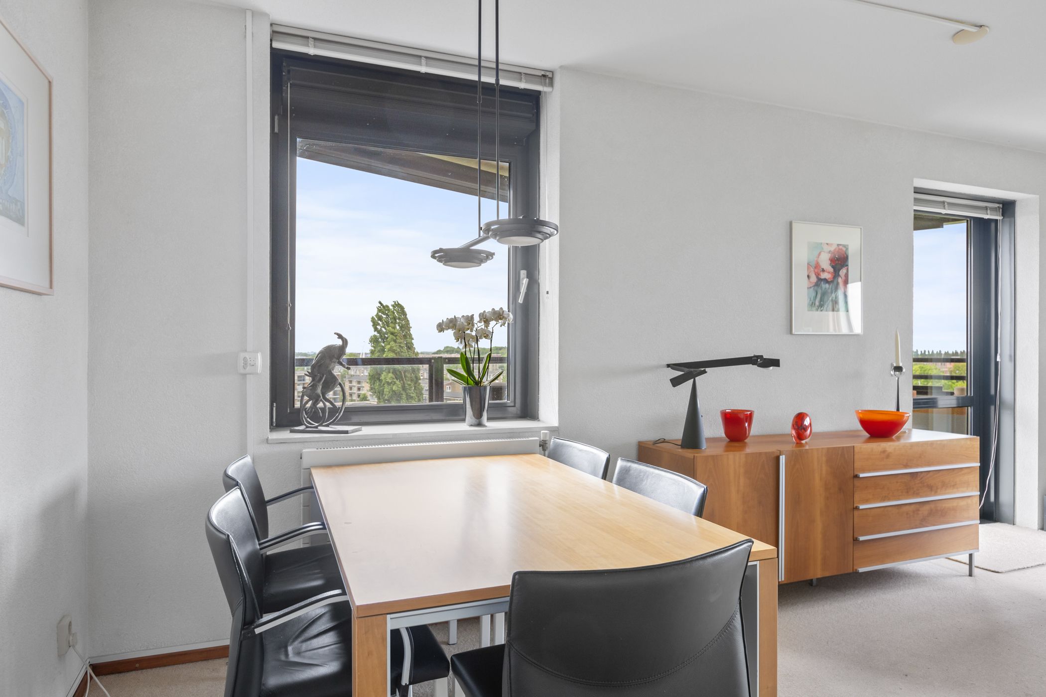 Foto 15 van Cervanteslaan 75