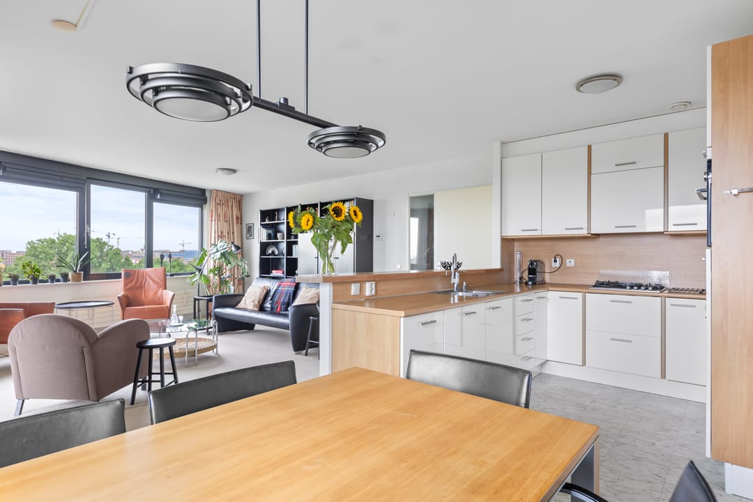 Foto 16 van Cervanteslaan 75