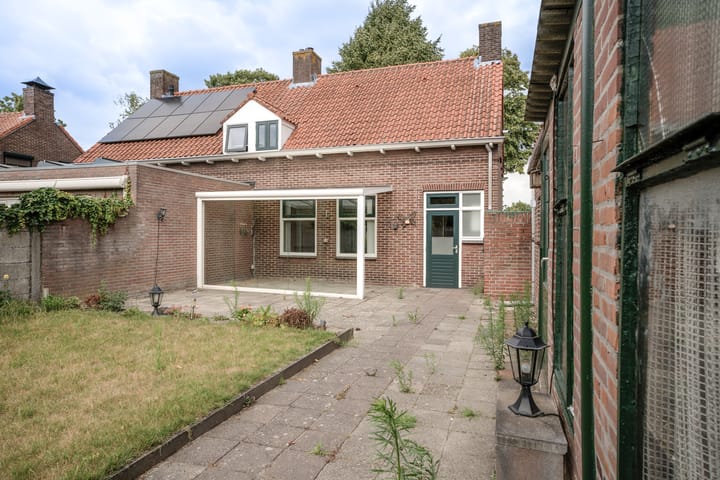 Photo 13 of Brigidastraat 44