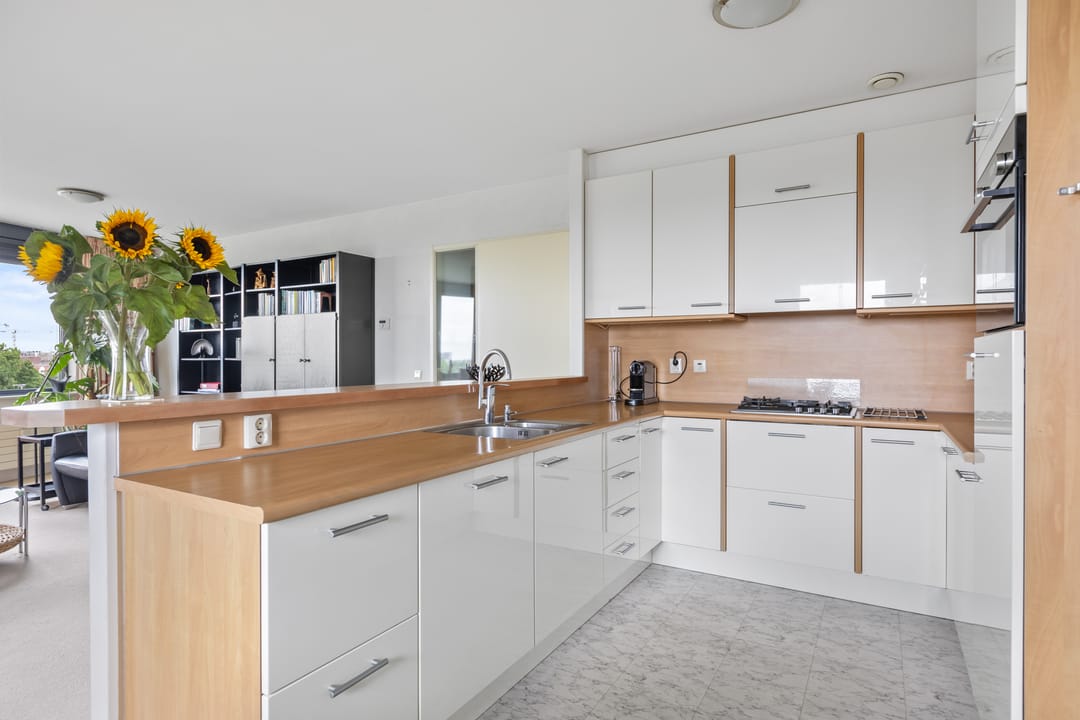 Foto 17 van Cervanteslaan 75