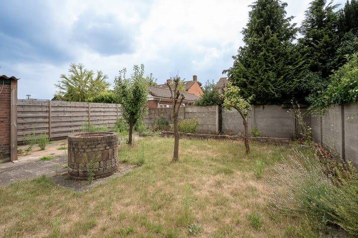 Photo 14 of Brigidastraat 44