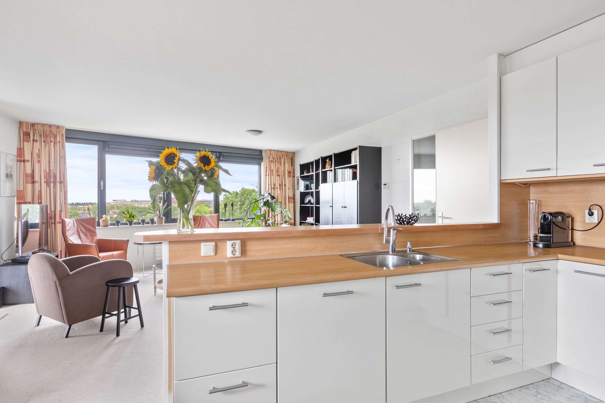 Foto 18 van Cervanteslaan 75