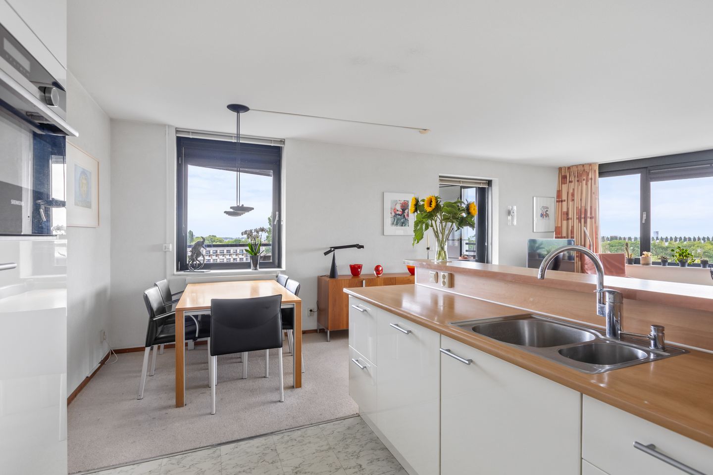 Foto 19 van Cervanteslaan 75