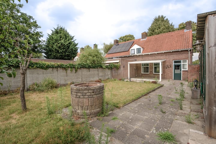 Photo 16 of Brigidastraat 44