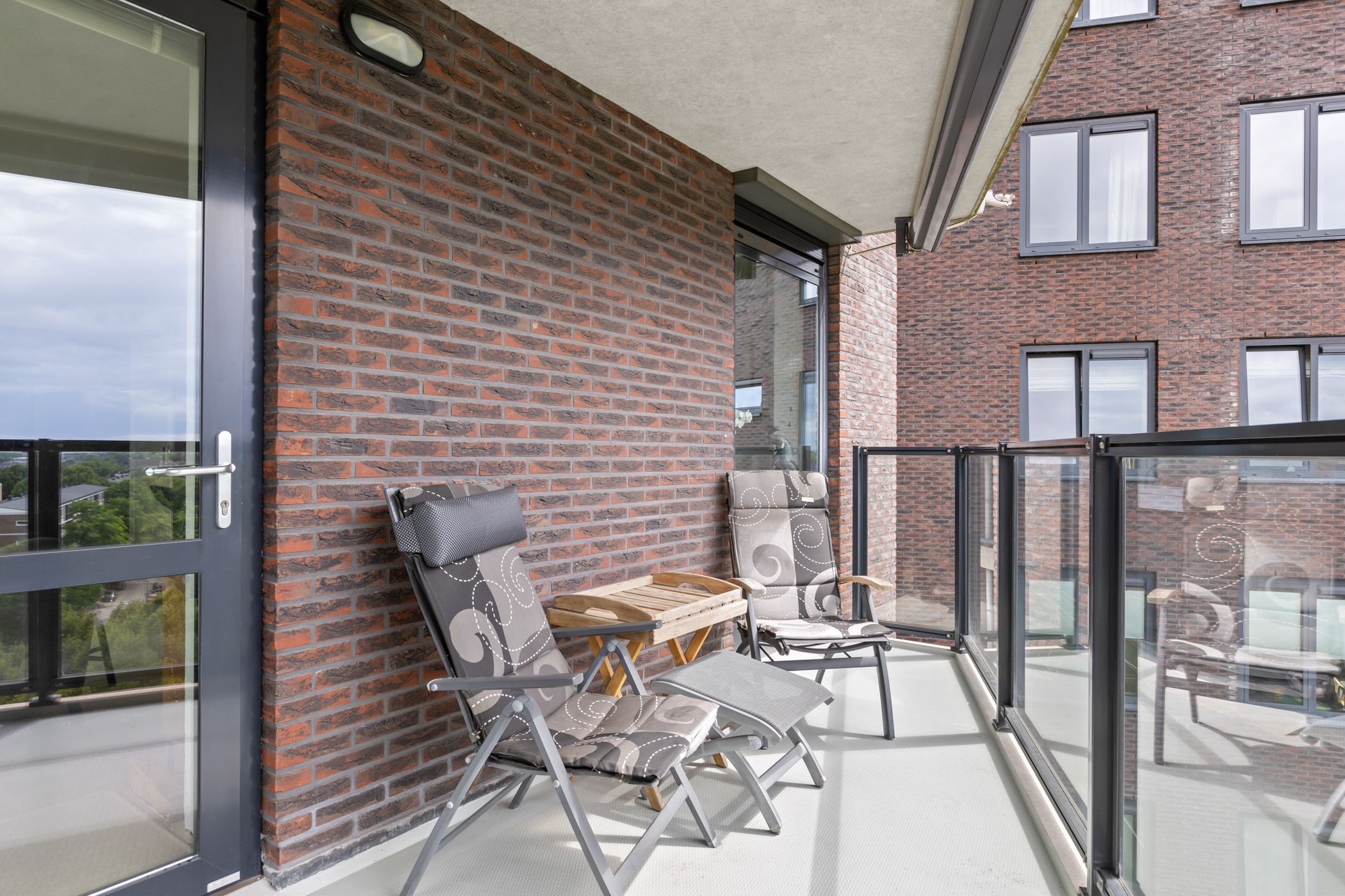 Foto 21 van Cervanteslaan 75