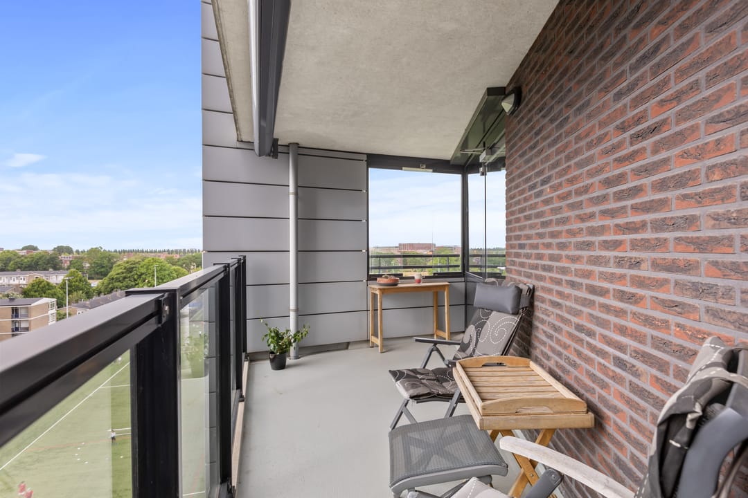 Foto 22 van Cervanteslaan 75