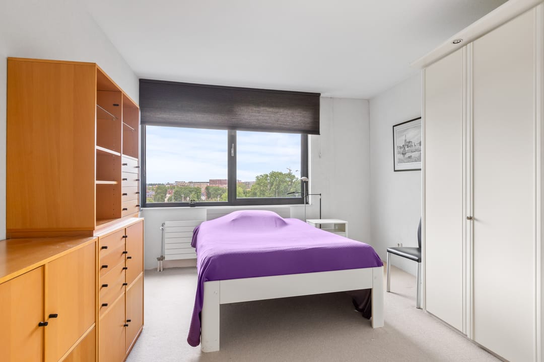 Foto 26 van Cervanteslaan 75