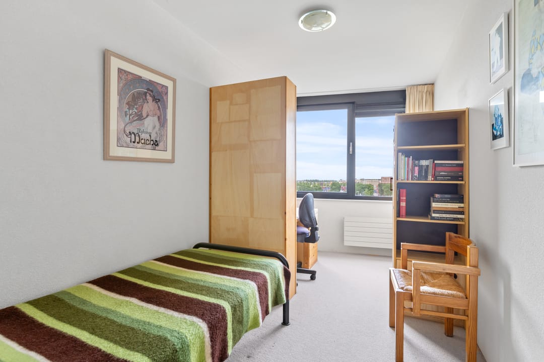 Foto 28 van Cervanteslaan 75