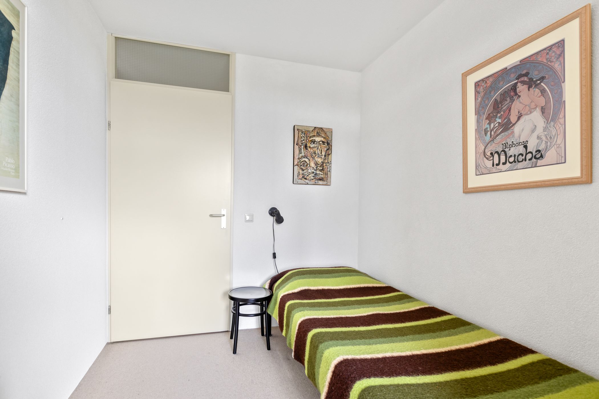 Foto 30 van Cervanteslaan 75