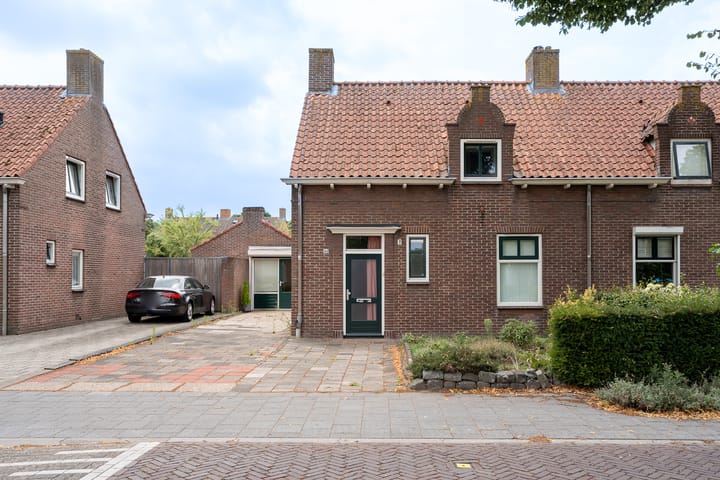 Photo 30 of Brigidastraat 44