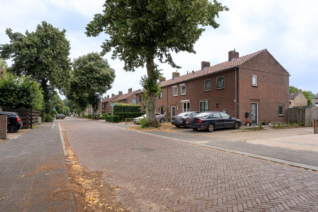 Photo 32 of Brigidastraat 44