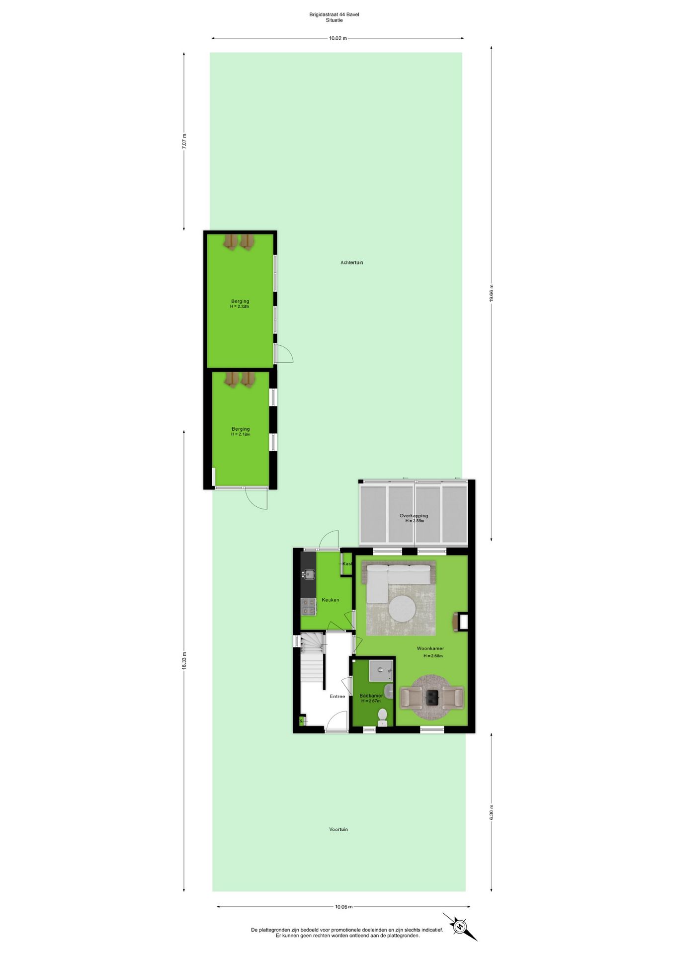 Photo 34 of Brigidastraat 44