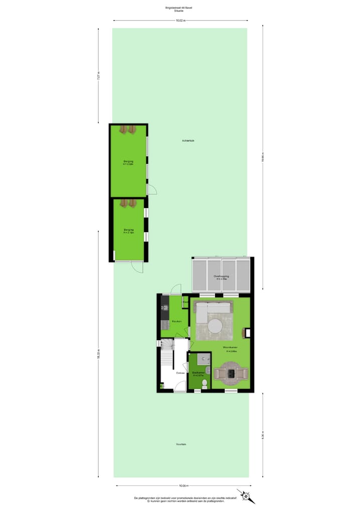 Photo 34 of Brigidastraat 44