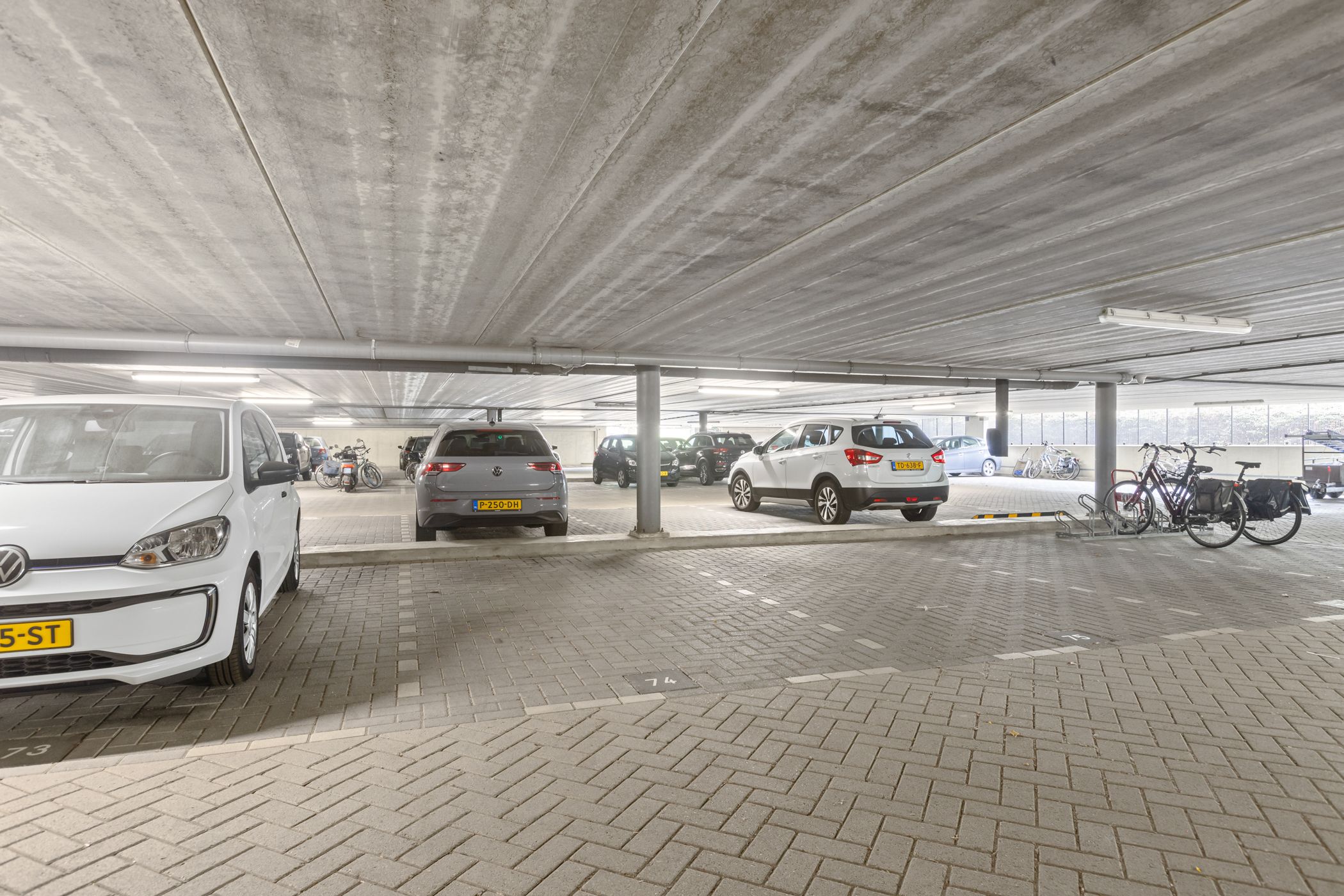 Foto 36 van Cervanteslaan 75