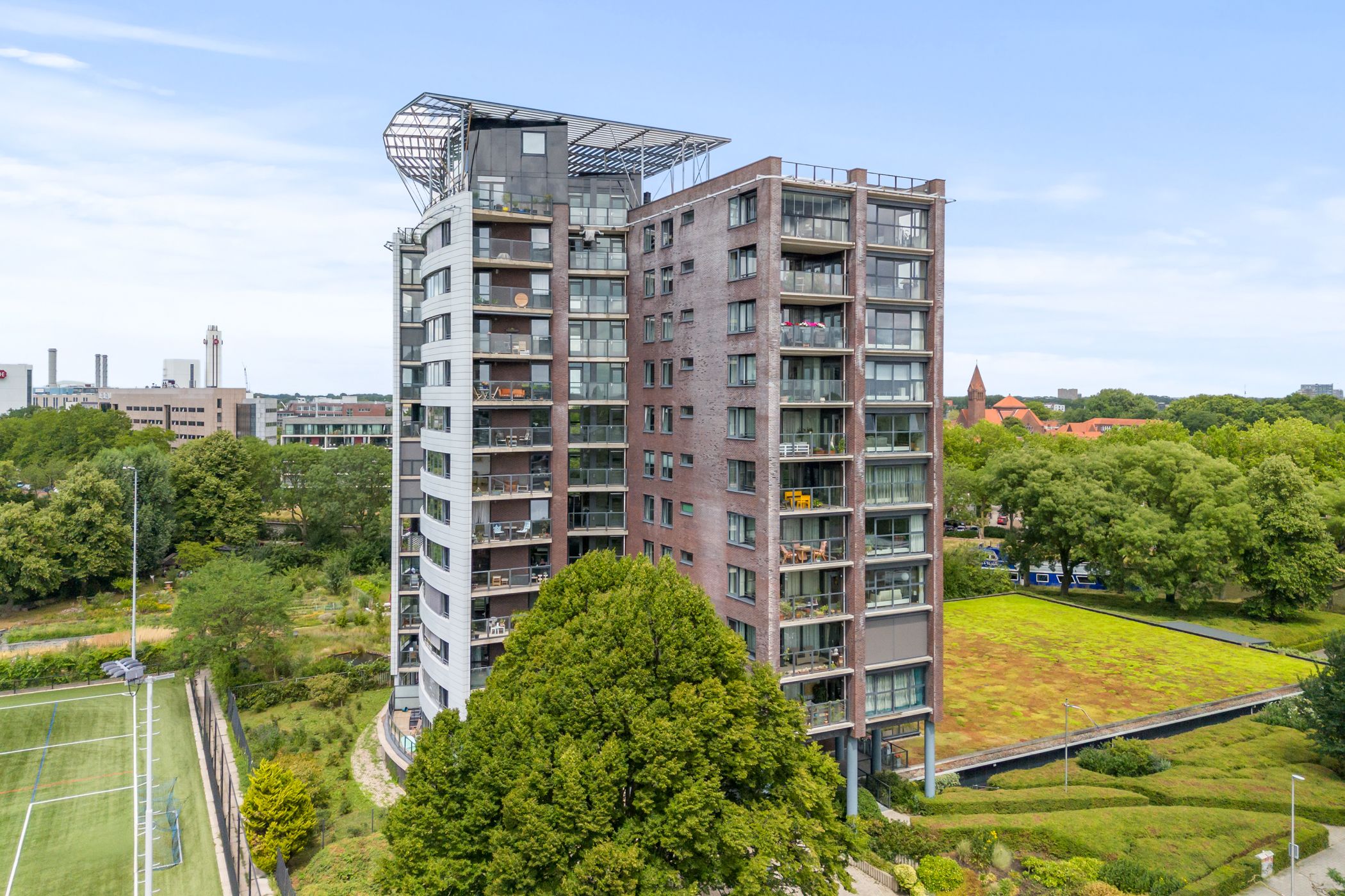 Foto 39 van Cervanteslaan 75