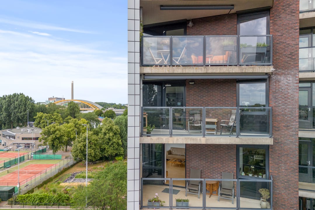 Foto 41 van Cervanteslaan 75