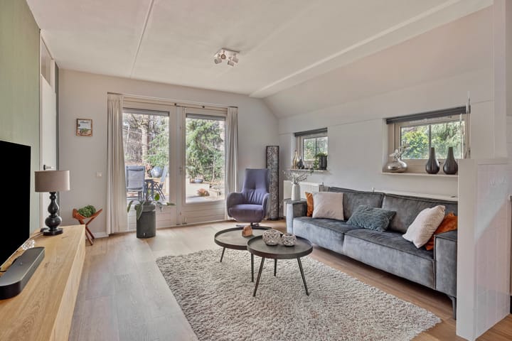 Photo 3 of De Witte Bergen 72