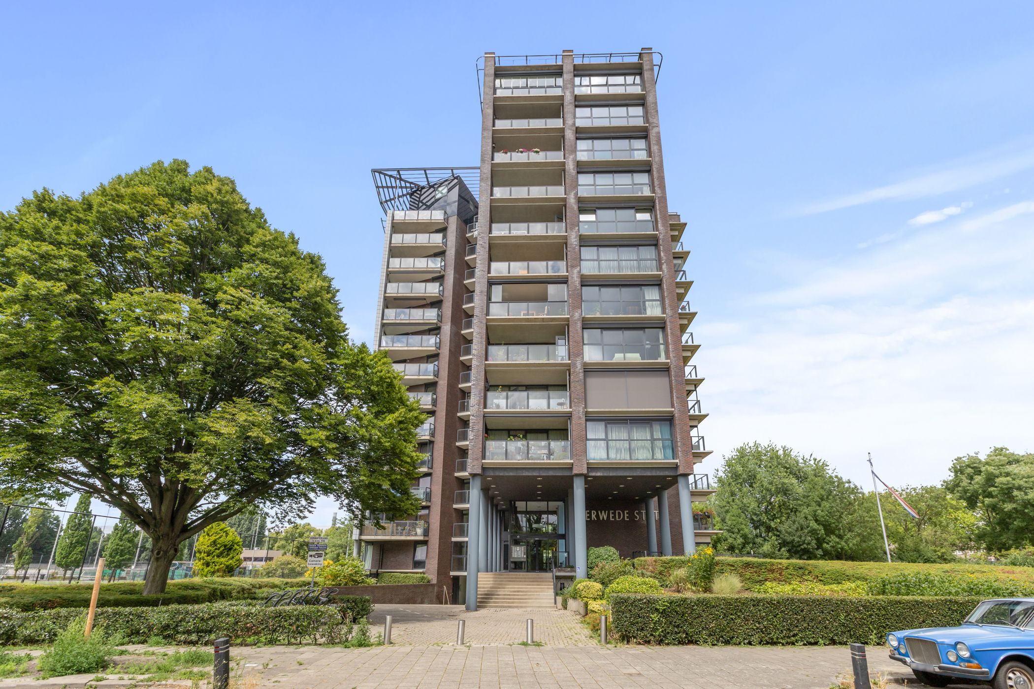 Foto 42 van Cervanteslaan 75