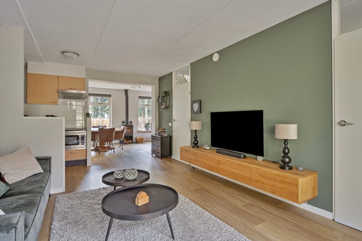 Photo 4 of De Witte Bergen 72