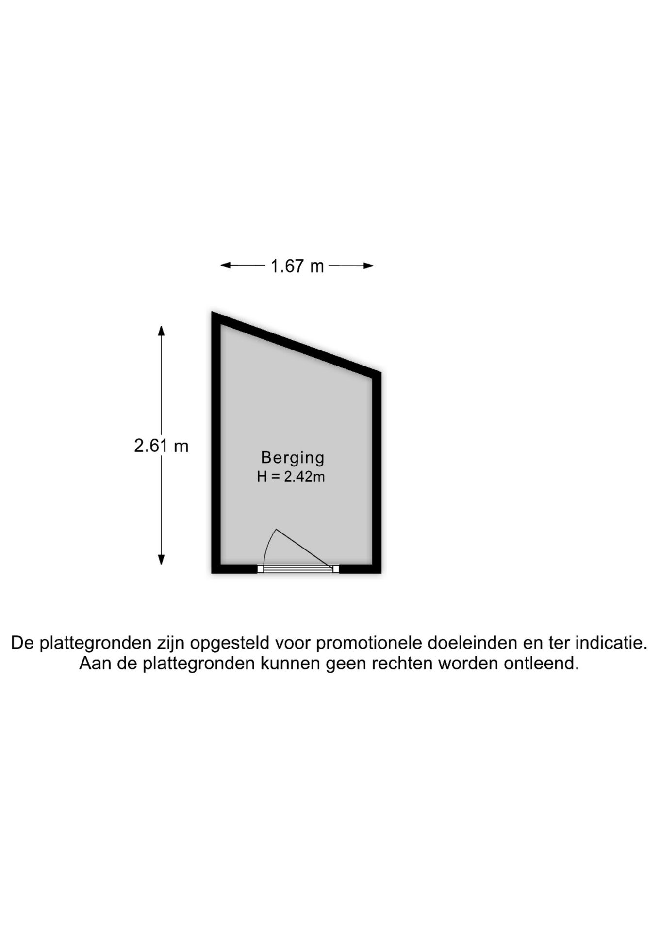 Foto 45 van Cervanteslaan 75