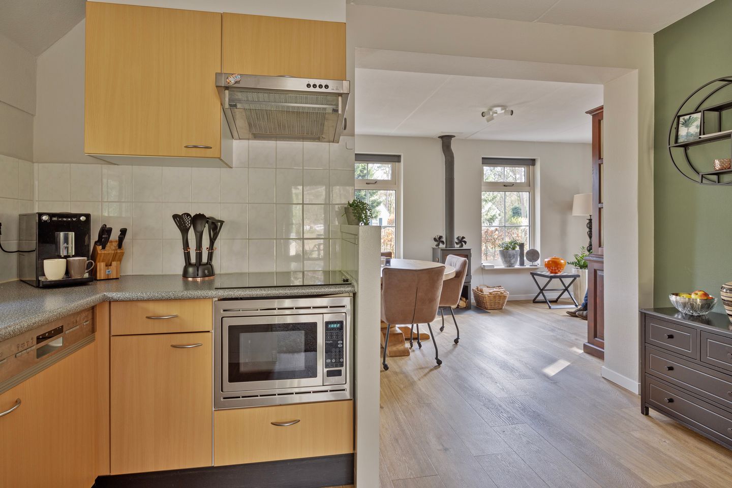 Photo 10 of De Witte Bergen 72
