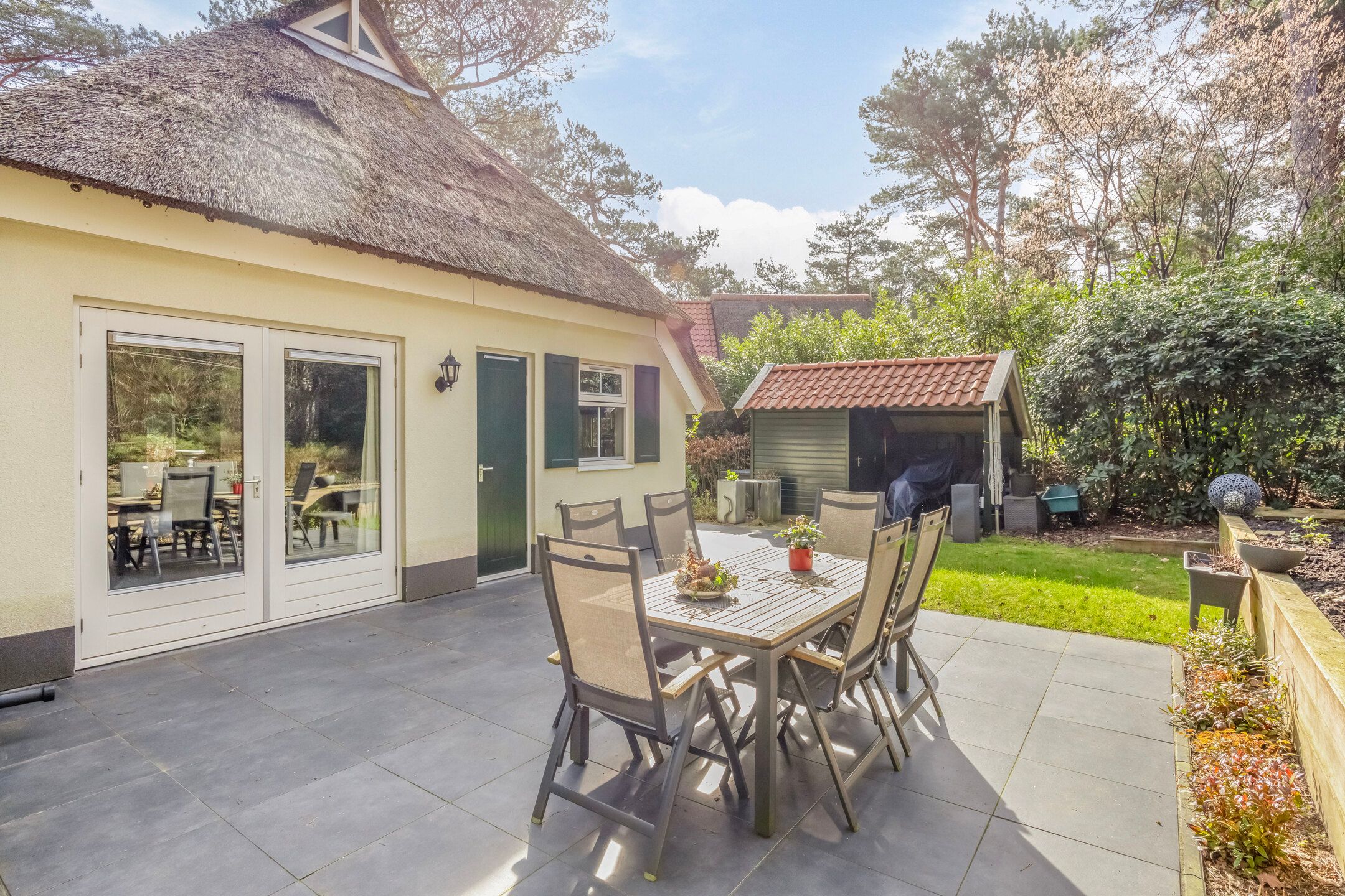 Photo 27 of De Witte Bergen 72
