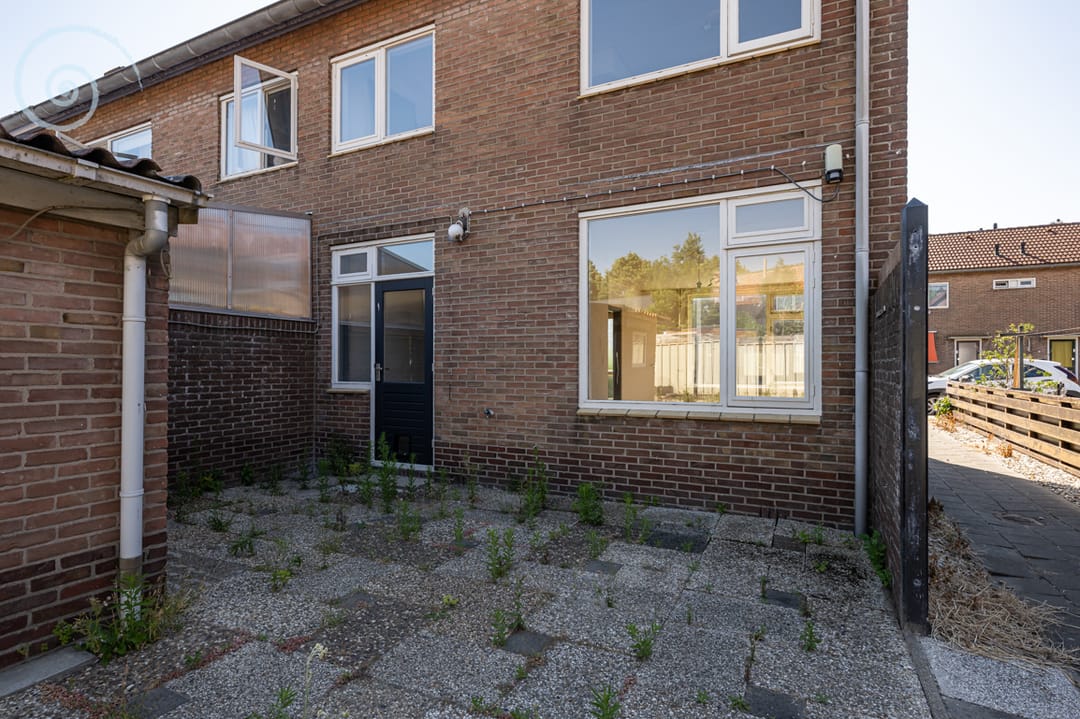 Foto 2 van Oranjelaan 30