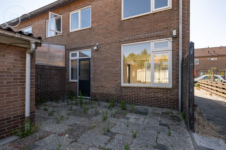 Foto 2 van Oranjelaan 30