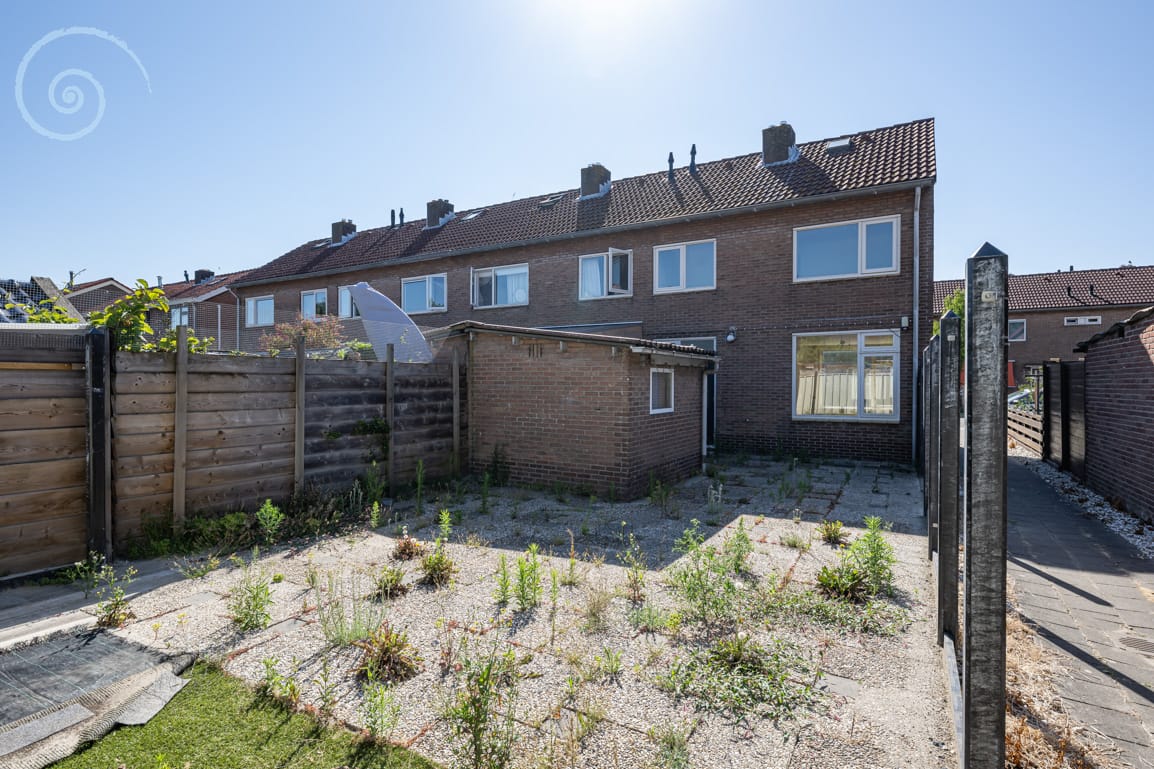 Foto 3 van Oranjelaan 30