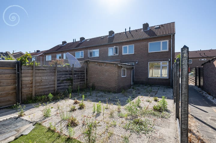 Foto 3 van Oranjelaan 30