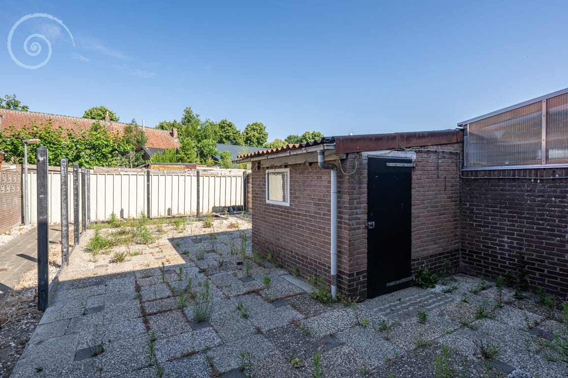 Foto 4 van Oranjelaan 30