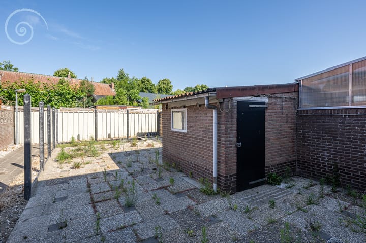 Foto 4 van Oranjelaan 30