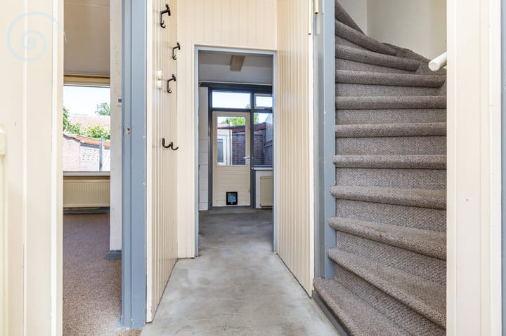 Foto 6 van Oranjelaan 30