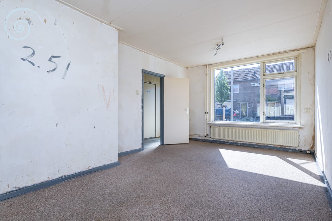 Foto 8 van Oranjelaan 30