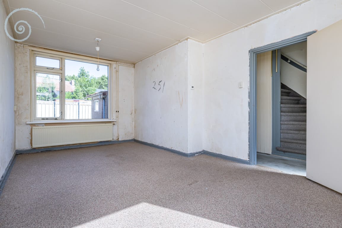 Foto 9 van Oranjelaan 30