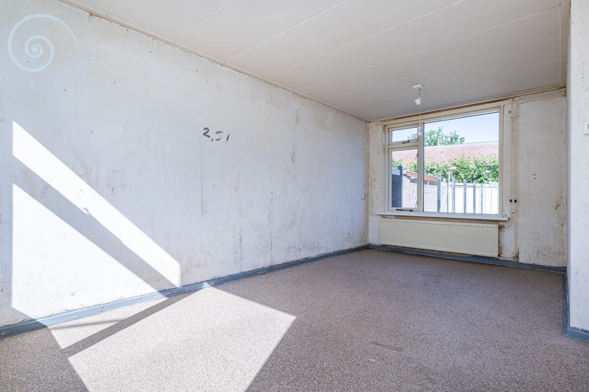 Foto 10 van Oranjelaan 30