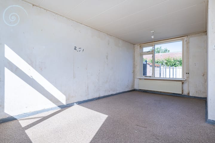 Foto 10 van Oranjelaan 30