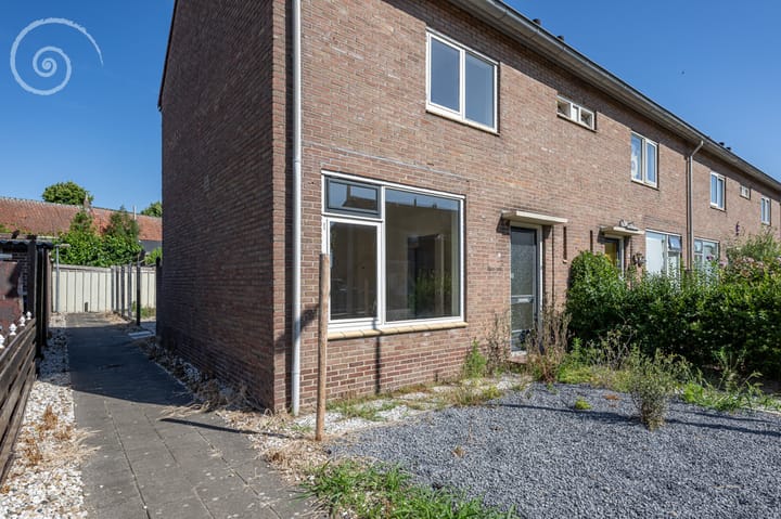 Foto 24 van Oranjelaan 30