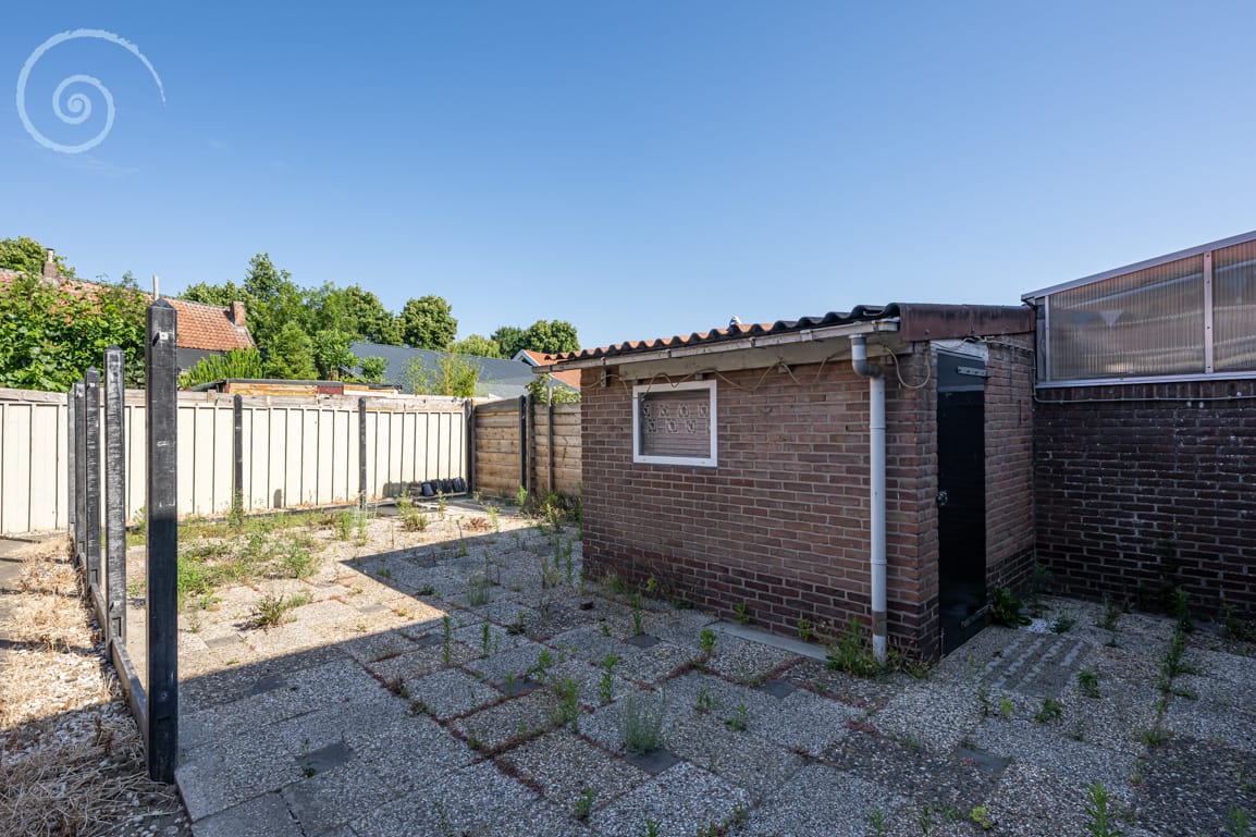 Foto 25 van Oranjelaan 30