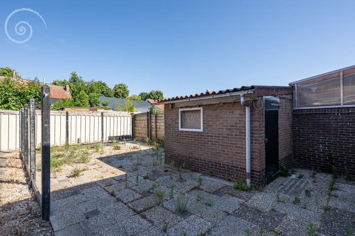 Foto 25 van Oranjelaan 30