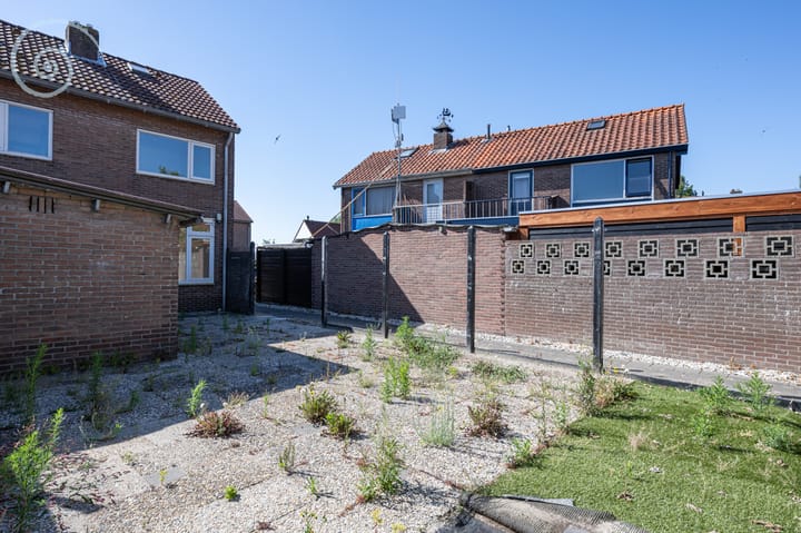 Foto 26 van Oranjelaan 30